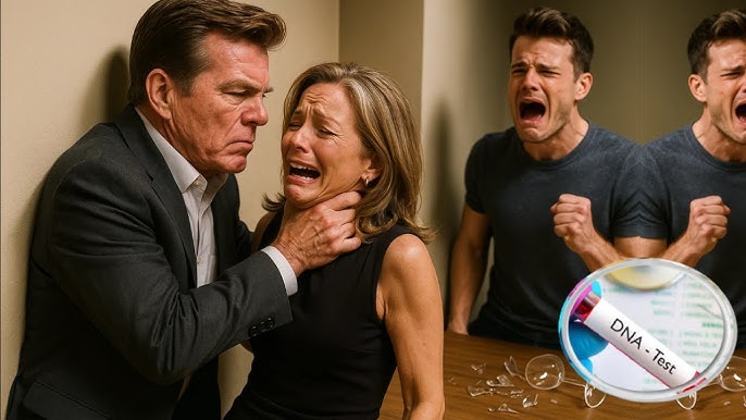 Diane Makes Shocking Confession to Jack, Turns Out Kyle Is Not His  Biological Son Y&R Spoilers