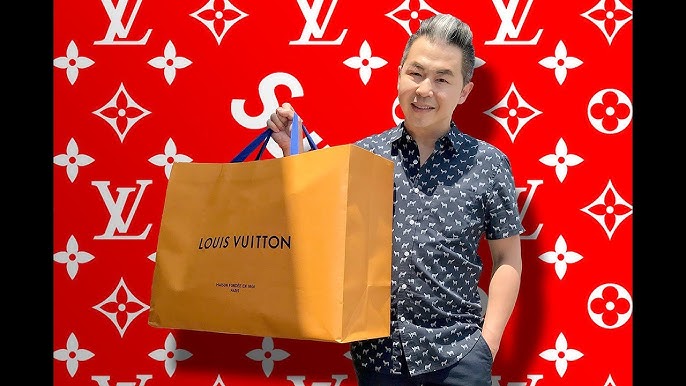 Louis Vuitton · Life the joy!  New york travel, New york city