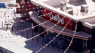 QuikTrip Opening Thursday In The Metro
