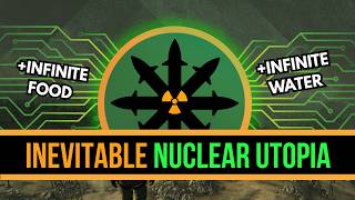 America Is Racing Toward A Nuclear Ai Industrial Revolution