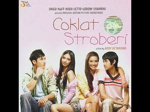 NAFF - SEHARUSNYA KITA (2007) (CD-RIP)