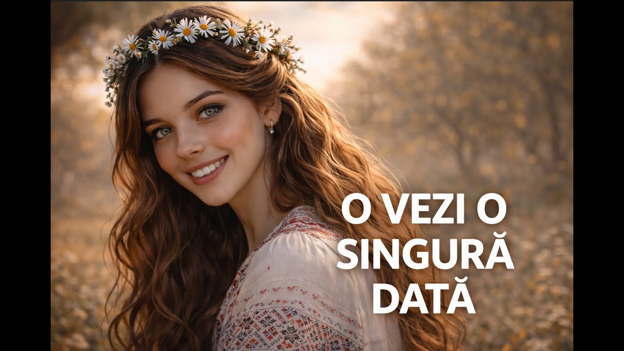 O vezi o singură dată