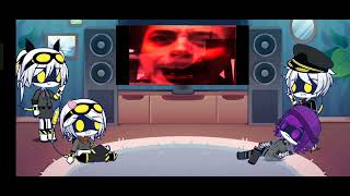 Murder drones Reacts to Decaying Winter:Tankfish Part:0.5 [OLD!!!]