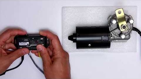 PicoVolt - Park Mode