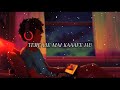 Let her go x husn | Lyrics | [Slowed+Reverb]  😇😍 @anuvjain @passengermusic @Gravero 