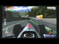 F1 2009 Wii