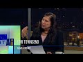 2018 Anchorage Mayor Candidates Berkowitz and Logan Continue the Conversation  | Alaska Insight