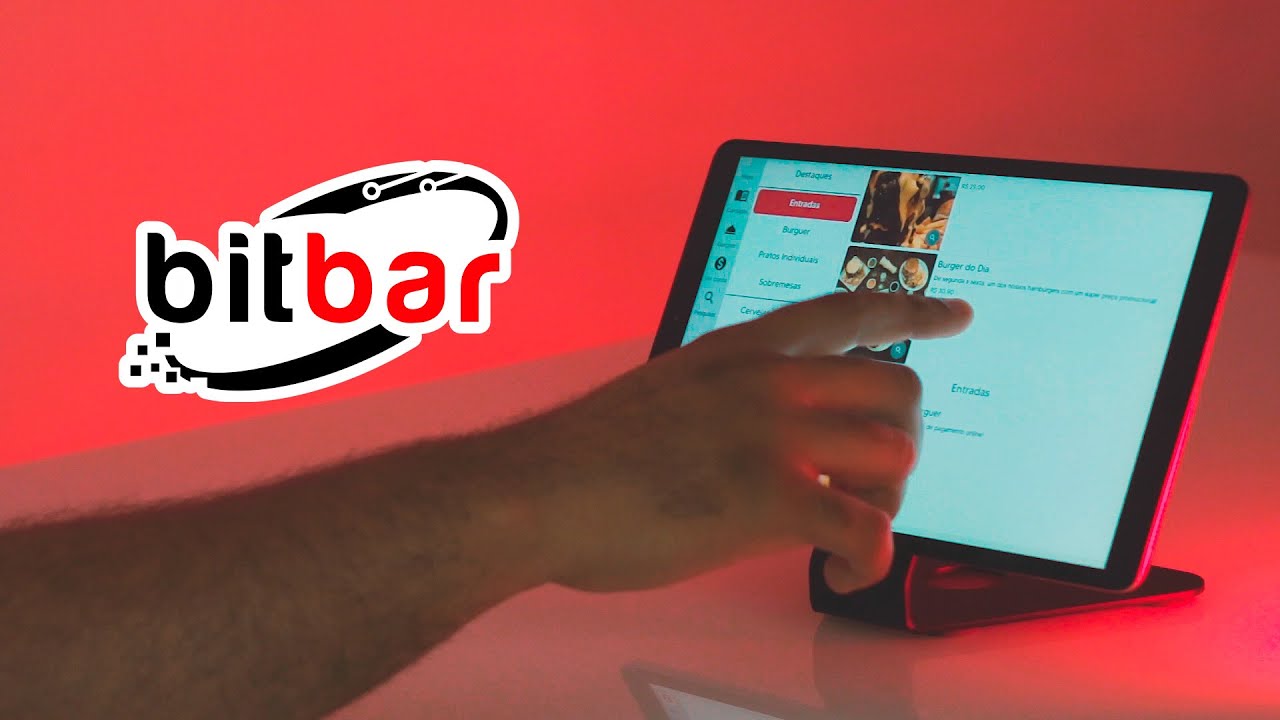 BitMenu - Módulo cartão