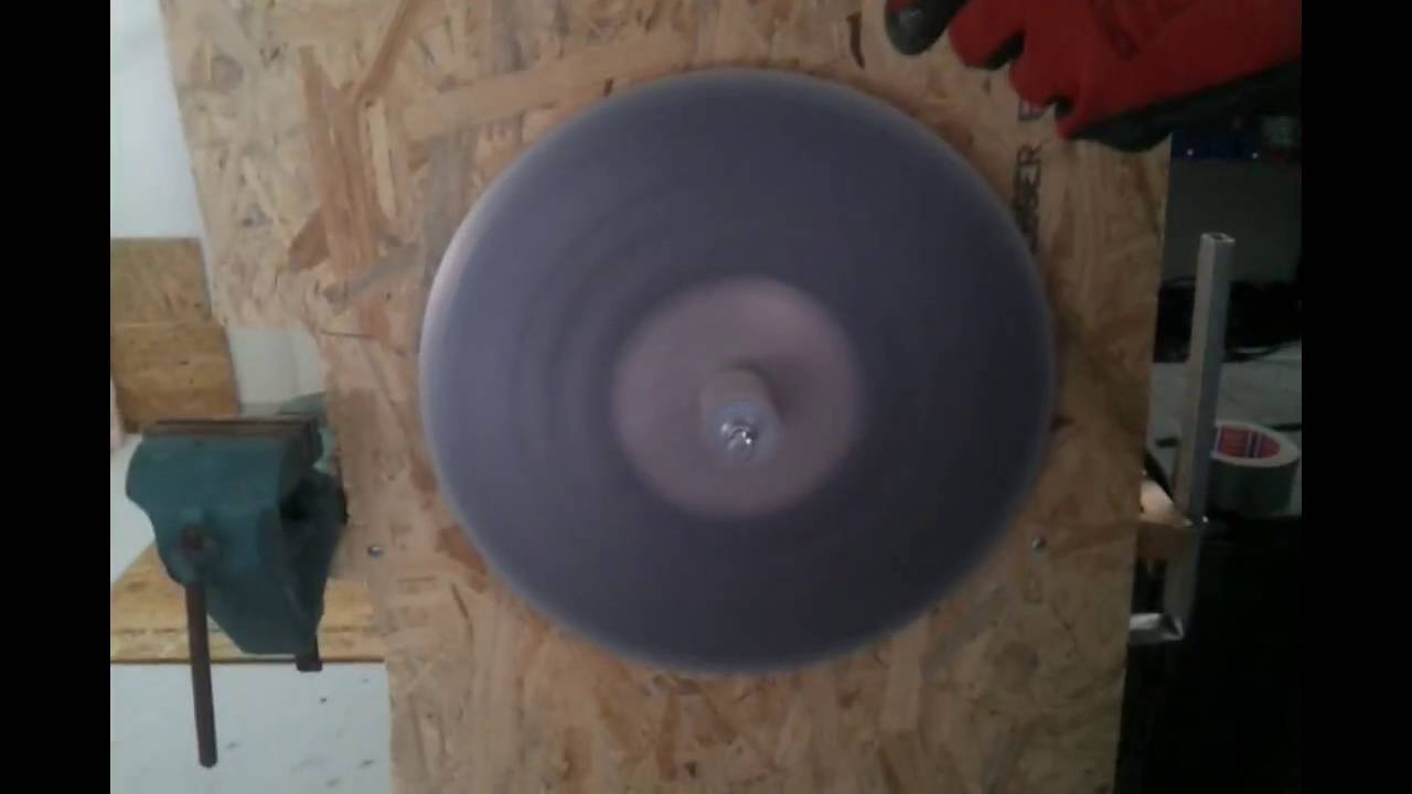 Ogrzewanie magnetyczne - magnetic heater - free energy (1)