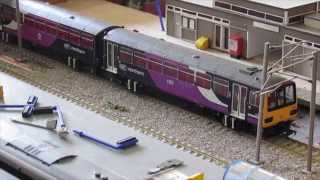 Ammanford Junction - Layout Update: 17