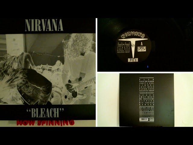 Nirvana 