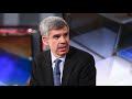 El-Erian Warns Fed Is 'Buying the Index' After Foray Into High-Yield