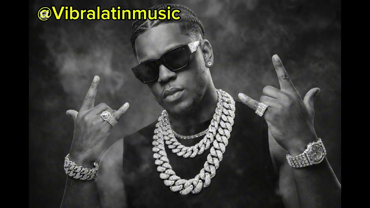 Røbert Flow – ya me cansé ( Lyrics 2026 )￼