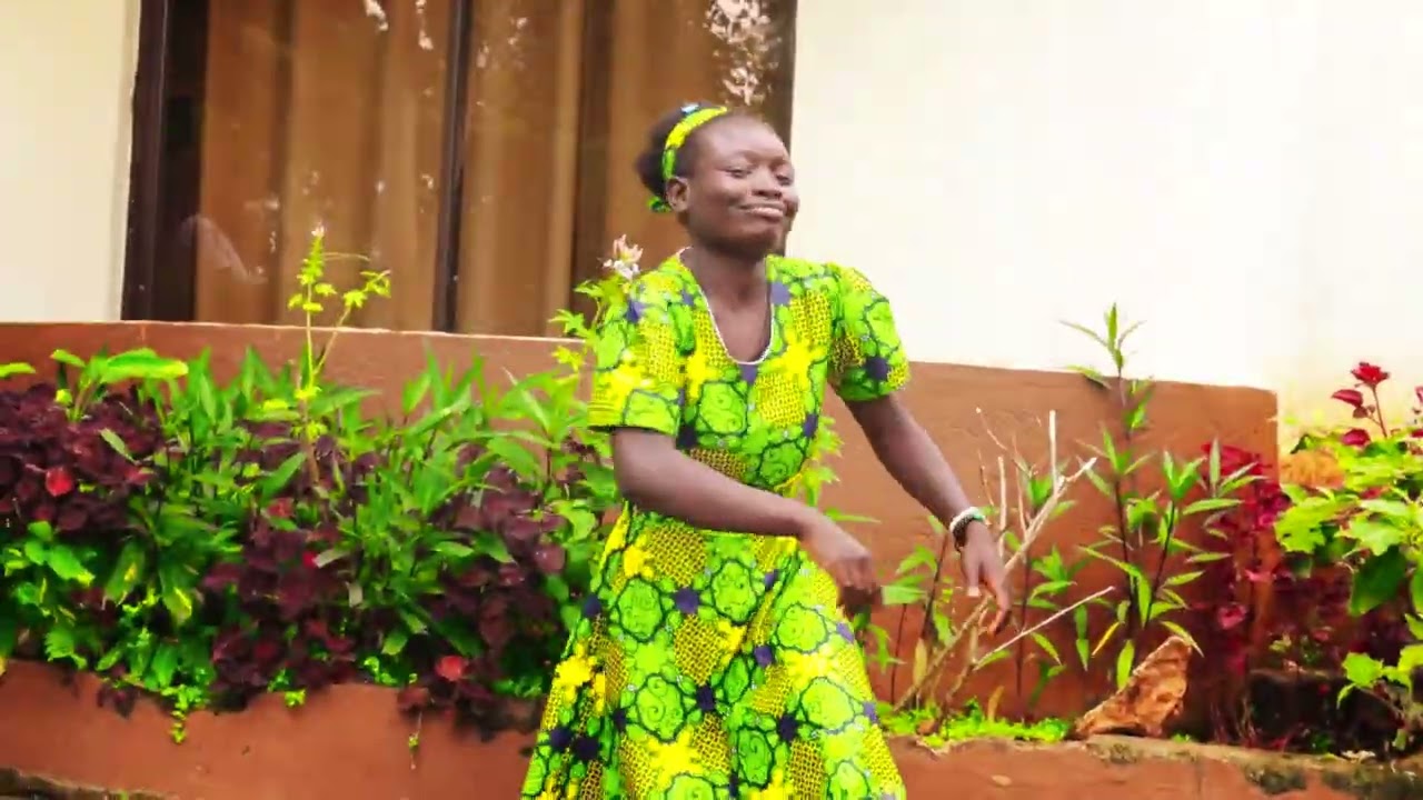 Bolela yesu by Eric Juma Mwanzala