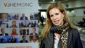 T-cell bispecific antibody targeting intracellular WT1 in AML