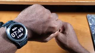Is It Still Worth It In 2024 Samsung Galaxy Watch 4 Classic Full Review screenshot 4