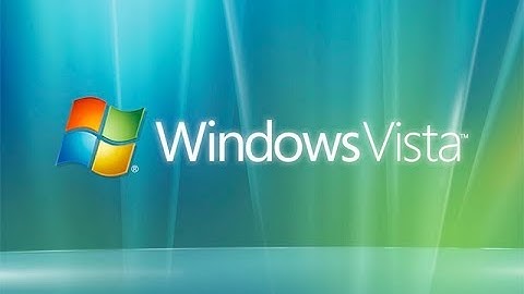 Instalar Windows Vista En Virtualbox
