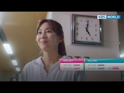 (Preview Ver.1) Live Your <strong>Own</strong> Life | <strong>KBS</strong> WORLD TV