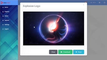 Tutorial Intro Outro Expert Demo Software