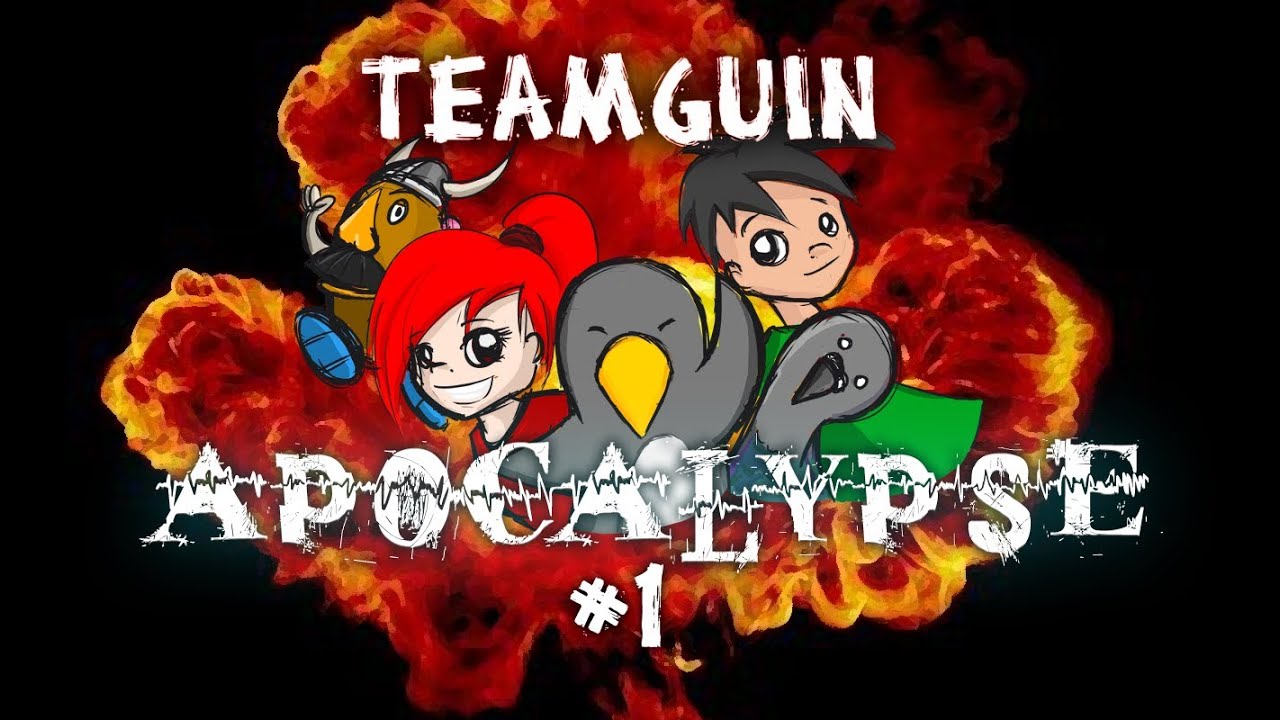 Terraria: Apocalypse