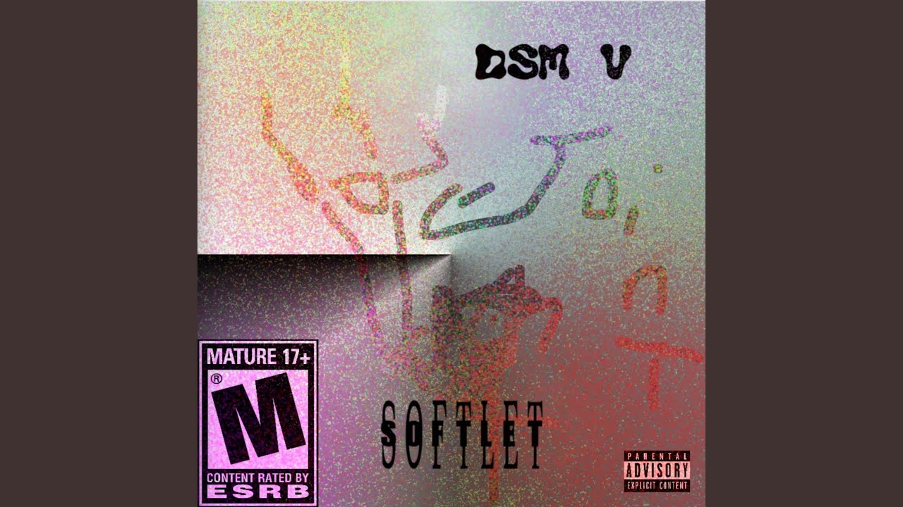 Guarda DSM-V su YouTube Guarda DSM-V su YouTube