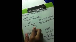 Chapter 26, Problem #17