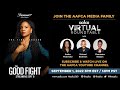 AAFCA Roundtable | The Good Fight