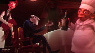 Remy s Ratatouille Adventure WDW - FULL Experience