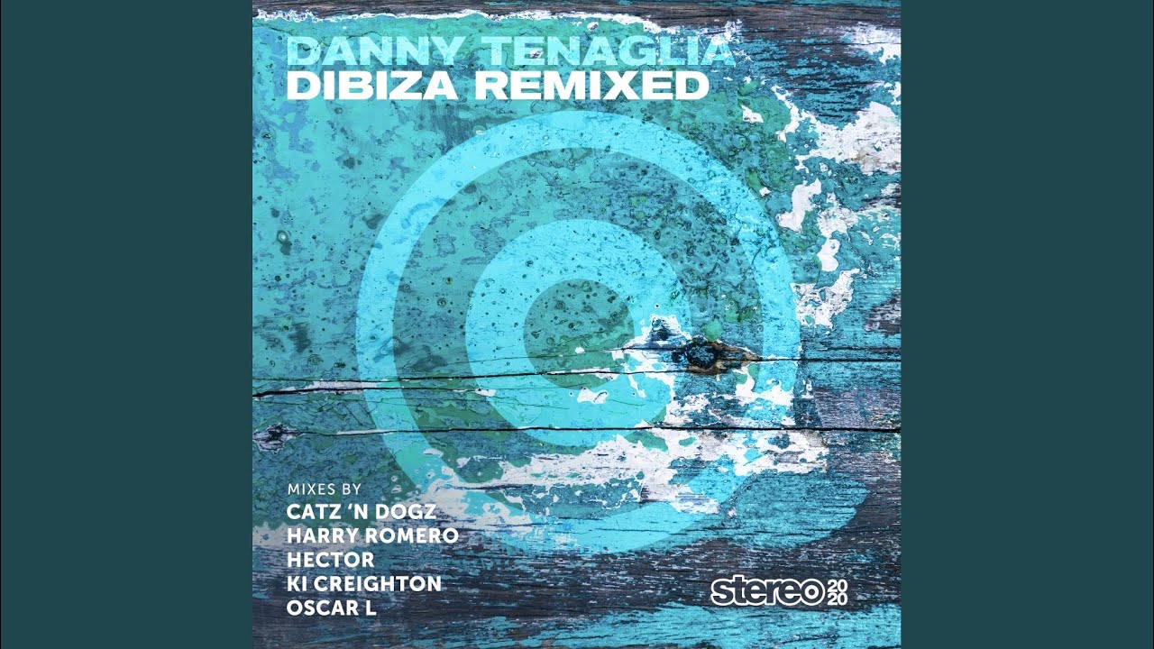 Dibiza (Ki Creighton Remix)