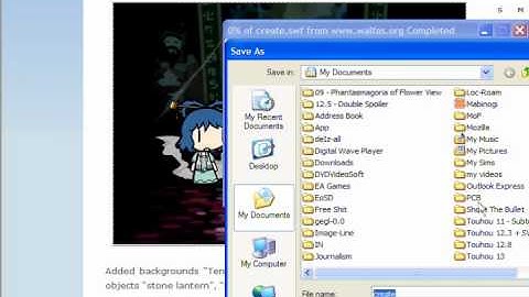 Walfas- How to Download Create.swf