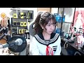 【🔴LIVE】28にもなって何故私はセーラー服を着羽目になったんや※リスナーからの要望に応えただけです【顔出し】