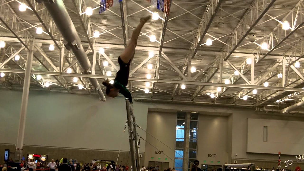 JO National Championships 2012