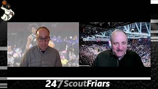 247ScoutFriars Podcast #125