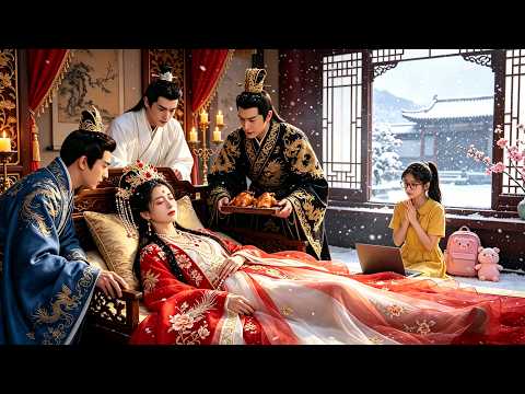 Transmigrates as hero's wife, rejects him, marries another. The scumbag regrets deeply#drama