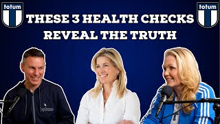 Stop Guessing! These 3 Health Checks Reveal the Truth With Nikki Fraser