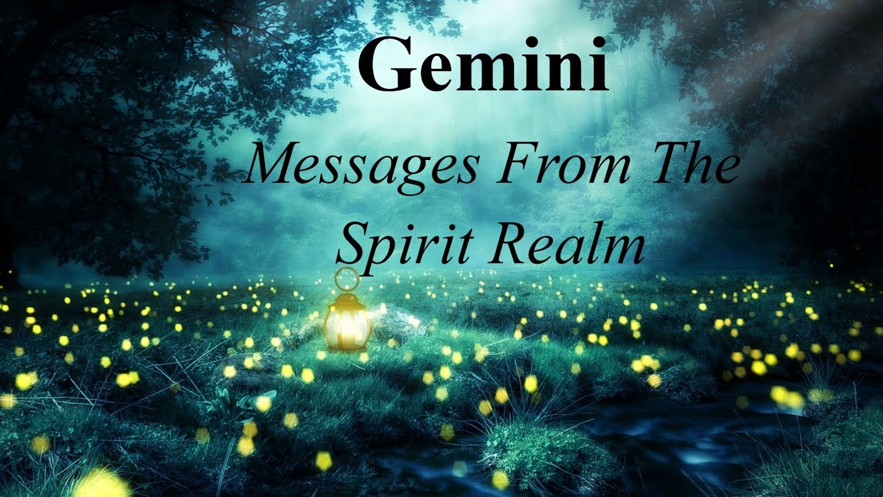 ♊️Gemini ~ You’re A Star - It’s Time To Shine! ~ Spiritual Guidance Reading