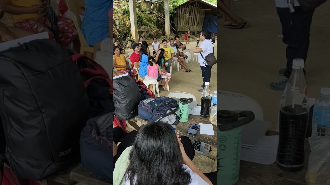 Part 1 Project Development Officer II at DSWD 