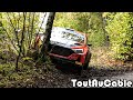 🇪🇺 WRC Central European Rally 2023 - Mistakes - Max Attack &amp; Super Rally Fans by ToutAuCable