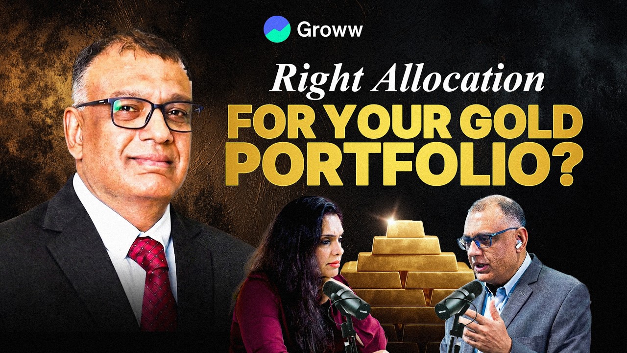 Should you buy gold and silver at all time highs? Ft Vikram Dhawan