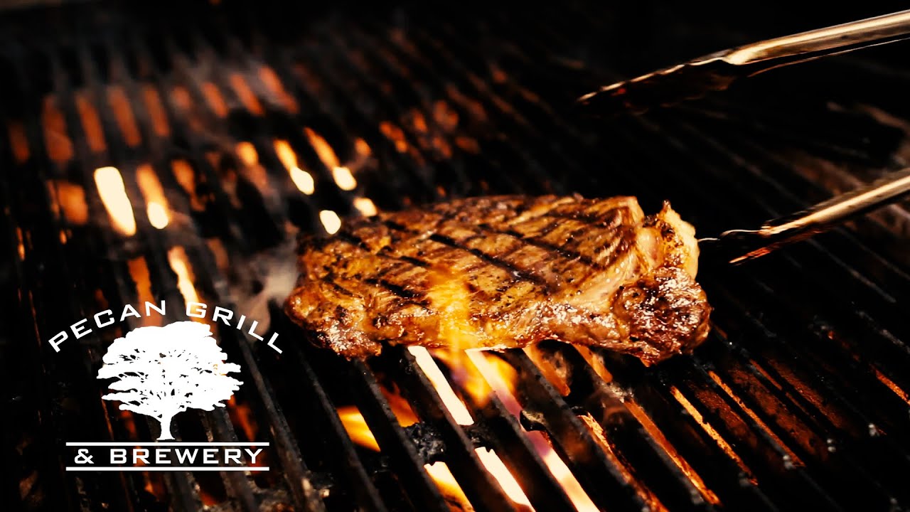Pecan Grill Commercial YouTube