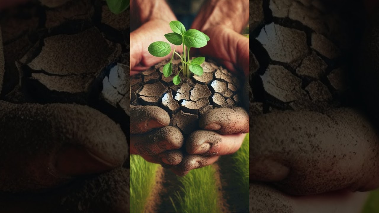 decreasing soil fertility reel