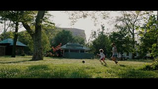 Boring but Pretty #24 (Sony FS7)