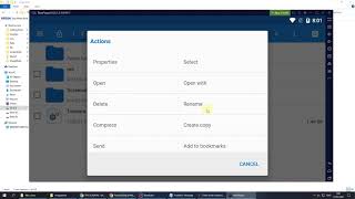 Tutorial Reroll Tensura King of Monster Using Nox screenshot 1