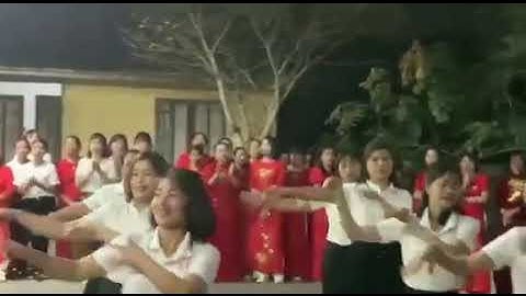 Nông thôn ngày mới  CLB thôn La Đồng, xã Mỹ Tiến