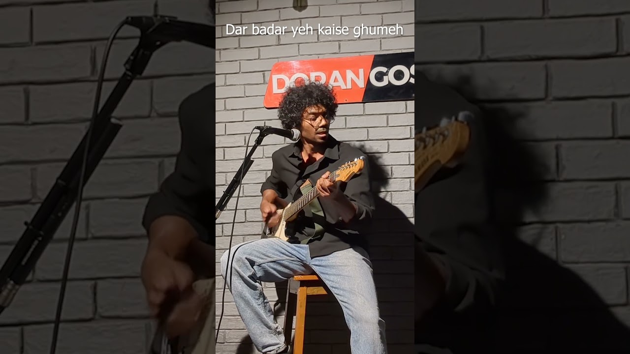 Do you believe in GOD? Sawaal -from the album KARAM | Gajpal S G | Bandra Mumbai | Dorangos Do you believe in GOD? Sawaal -from the album KARAM | Gajpal S G | Bandra Mumbai | Dorangos
