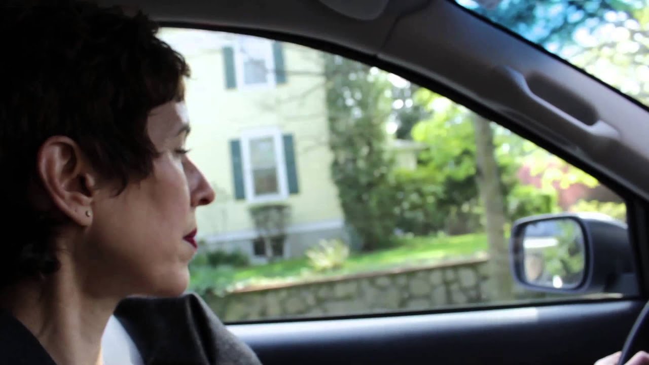 Erin Rothrock - Irvington Neighborhood - YouTube