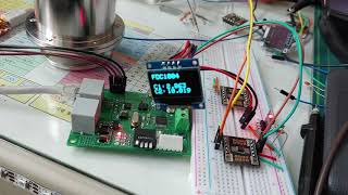 FDC1004 Capacitance-to-Digital Converter