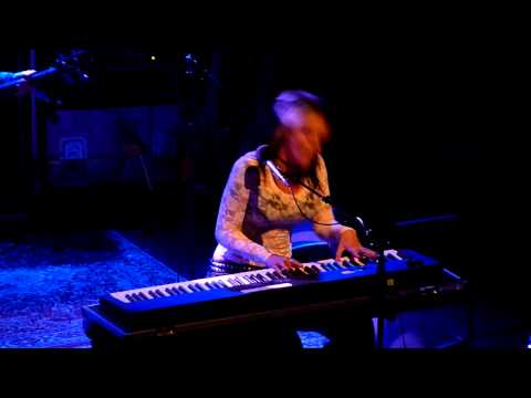 Beth Hart - Sister Herone LIVE @ Paard van Troje D...