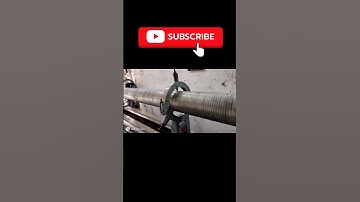 Pipe thread and lathe machine #viral #video # engineering #shots #tyshorts #humanity #ty YouTube #