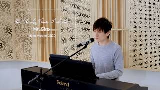 Phải Chi Lúc Trước Anh Sai | MR. SIRO | Piano Version 2020 chords